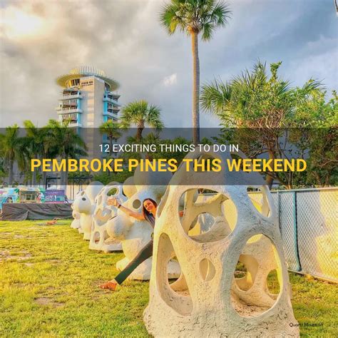 Things to Do in Pembroke Pines .